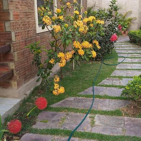 Casa 4 Quartos em Gravatá-PE - Privê Vila Bella Esterno foto