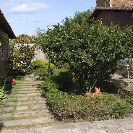 Casa 4 Quartos em Gravatá-PE - Privê Vila Bella Esterno foto