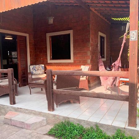 Casa 4 Quartos em Gravatá-PE - Privê Vila Bella Esterno foto