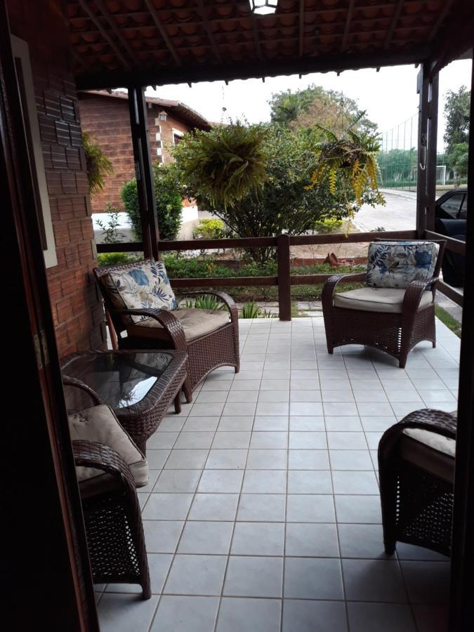 Casa 4 Quartos em Gravatá-PE - Privê Vila Bella Esterno foto