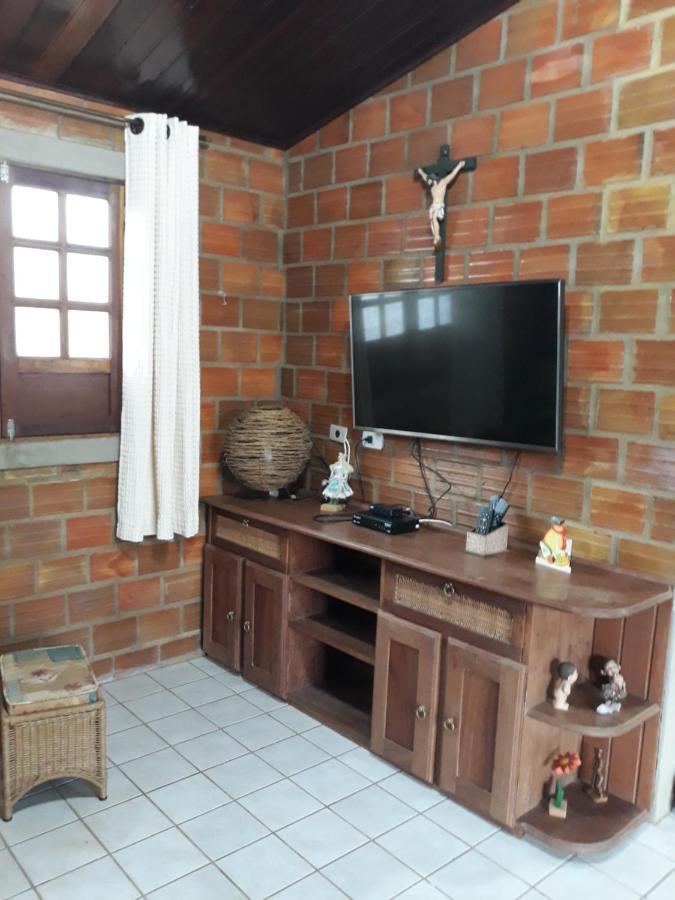 Casa 4 Quartos em Gravatá-PE - Privê Vila Bella Esterno foto