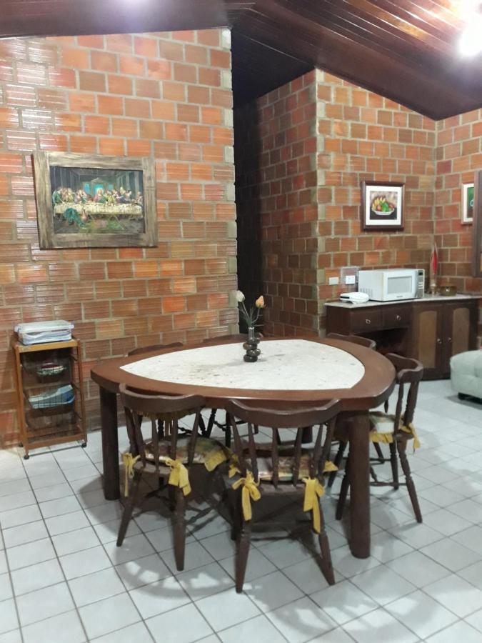 Casa 4 Quartos em Gravatá-PE - Privê Vila Bella Esterno foto