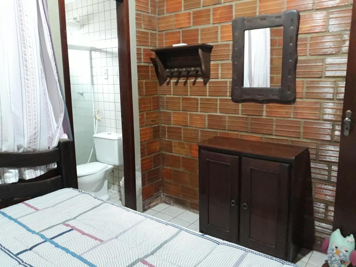 Casa 4 Quartos em Gravatá-PE - Privê Vila Bella Esterno foto