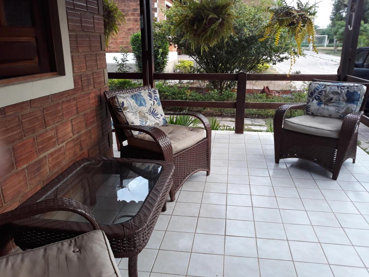 Casa 4 Quartos em Gravatá-PE - Privê Vila Bella Esterno foto