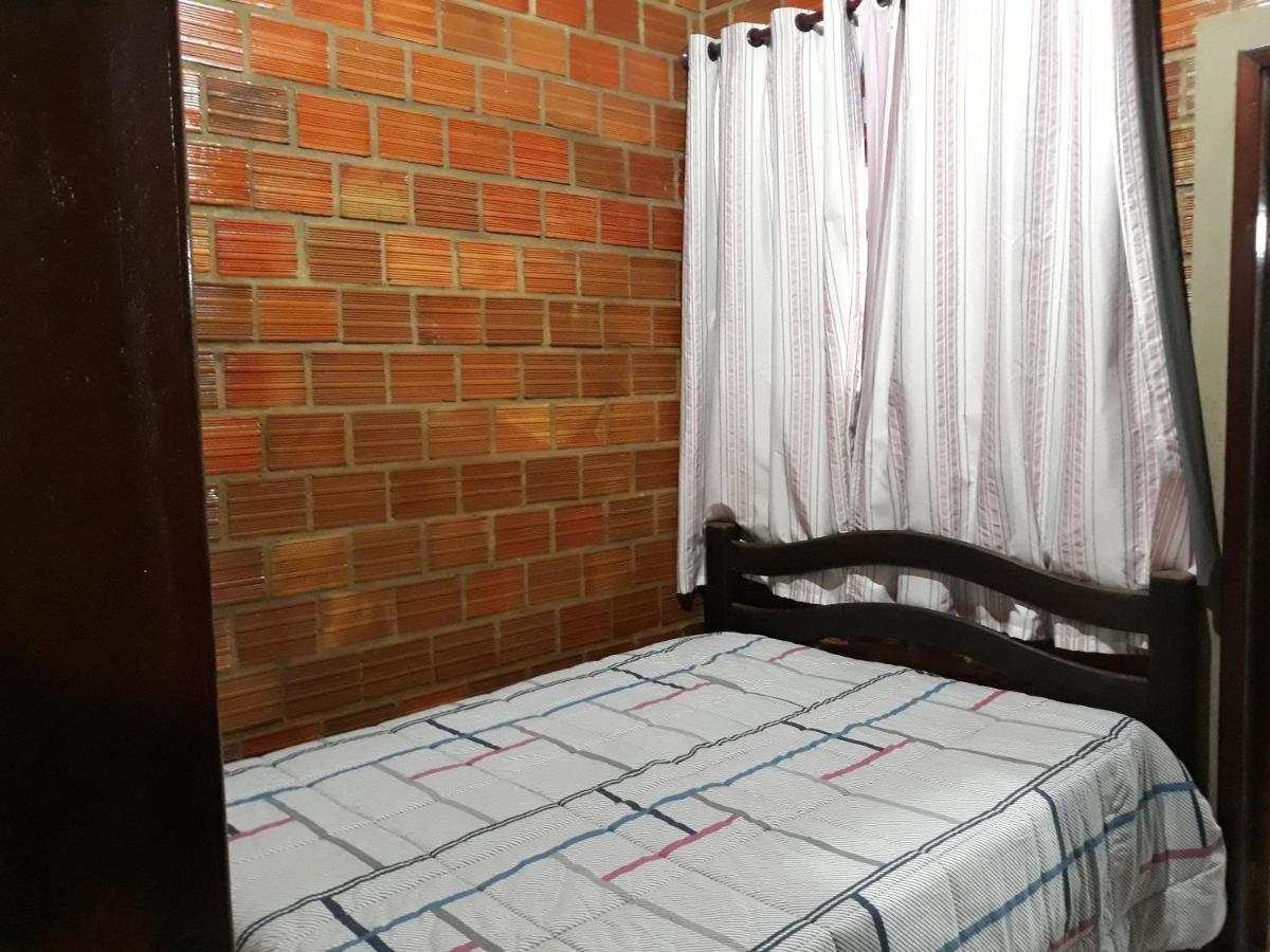 Casa 4 Quartos em Gravatá-PE - Privê Vila Bella Esterno foto