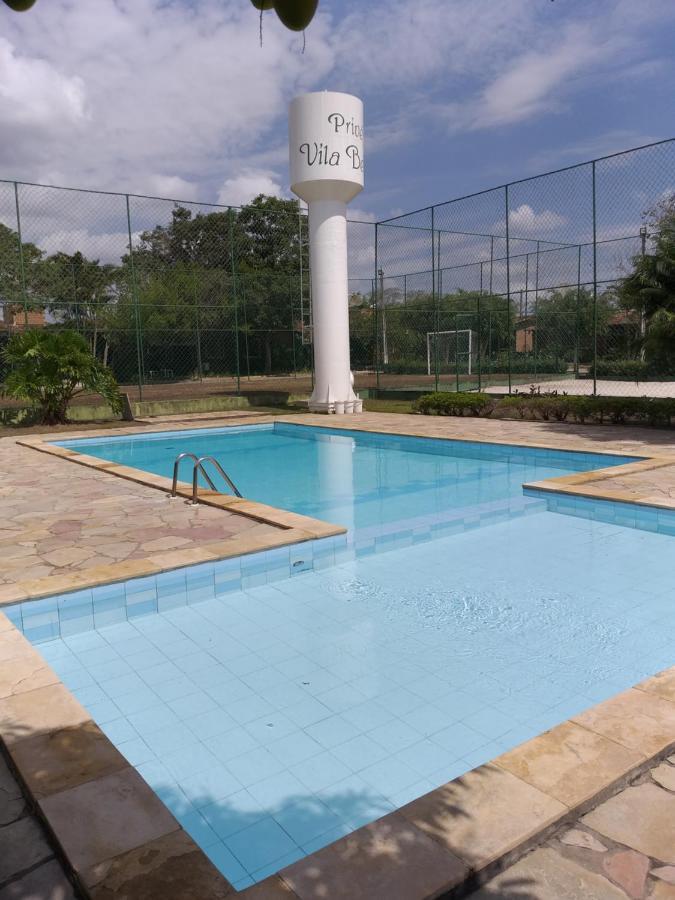 Casa 4 Quartos em Gravatá-PE - Privê Vila Bella Esterno foto