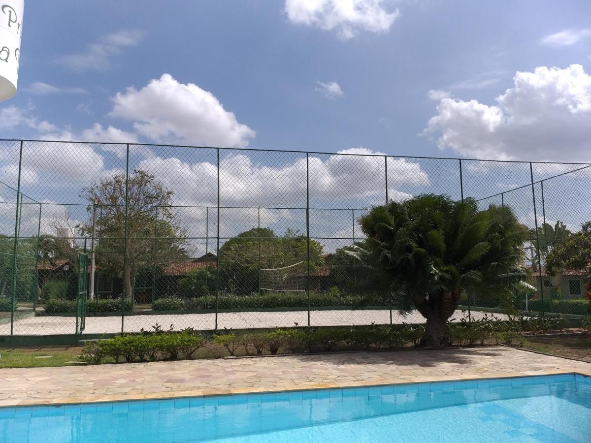 Casa 4 Quartos em Gravatá-PE - Privê Vila Bella Esterno foto