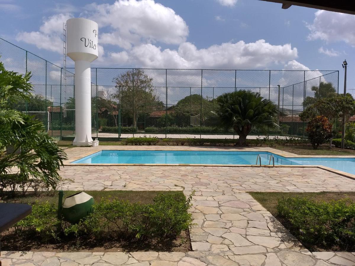 Casa 4 Quartos em Gravatá-PE - Privê Vila Bella Esterno foto