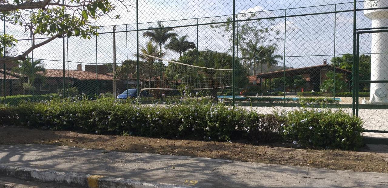 Casa 4 Quartos em Gravatá-PE - Privê Vila Bella Esterno foto