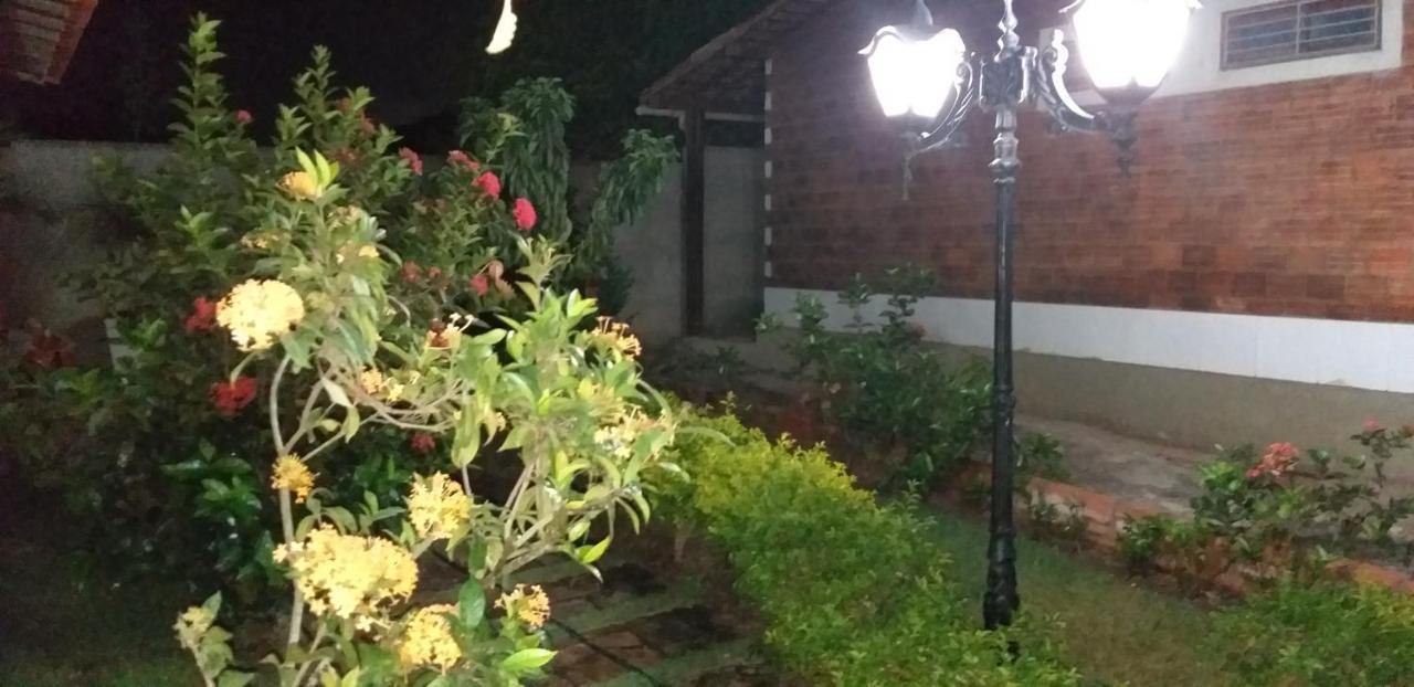 Casa 4 Quartos em Gravatá-PE - Privê Vila Bella Esterno foto