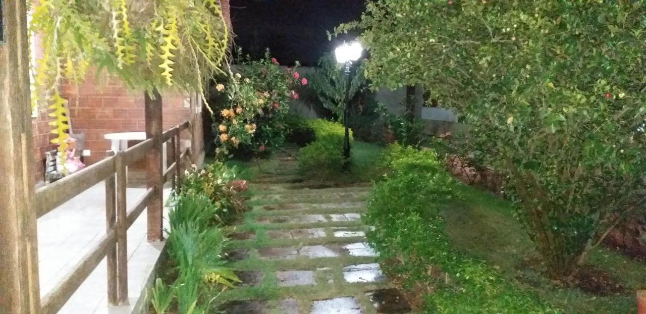 Casa 4 Quartos em Gravatá-PE - Privê Vila Bella Esterno foto