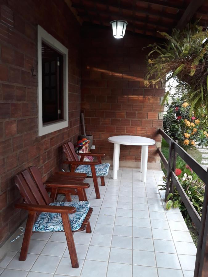 Casa 4 Quartos em Gravatá-PE - Privê Vila Bella Esterno foto