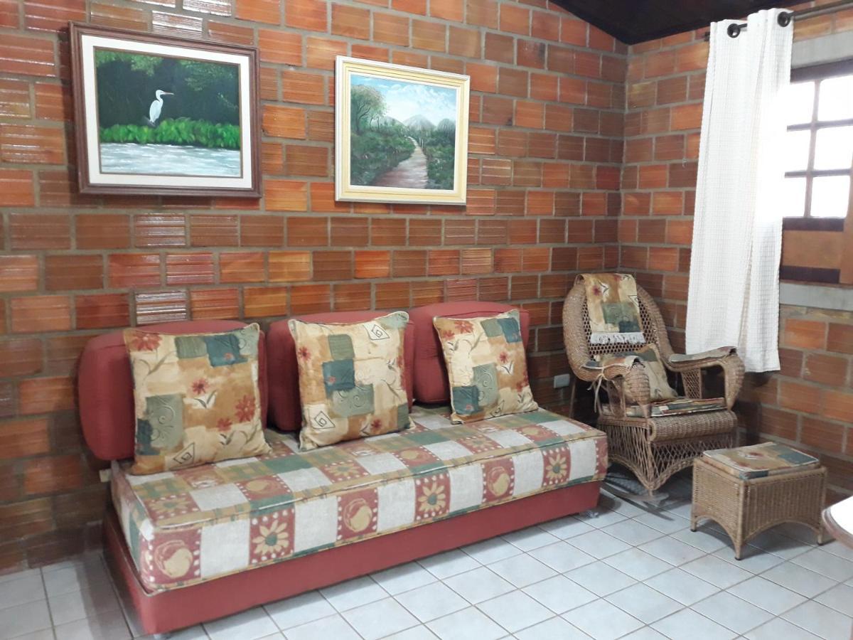 Casa 4 Quartos em Gravatá-PE - Privê Vila Bella Esterno foto