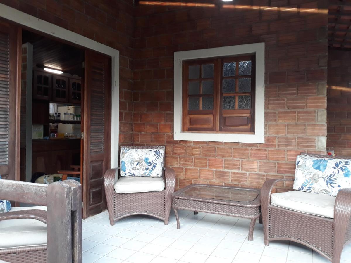 Casa 4 Quartos em Gravatá-PE - Privê Vila Bella Esterno foto