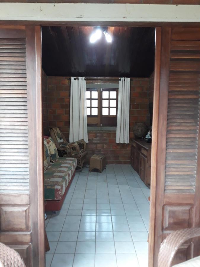 Casa 4 Quartos em Gravatá-PE - Privê Vila Bella Esterno foto
