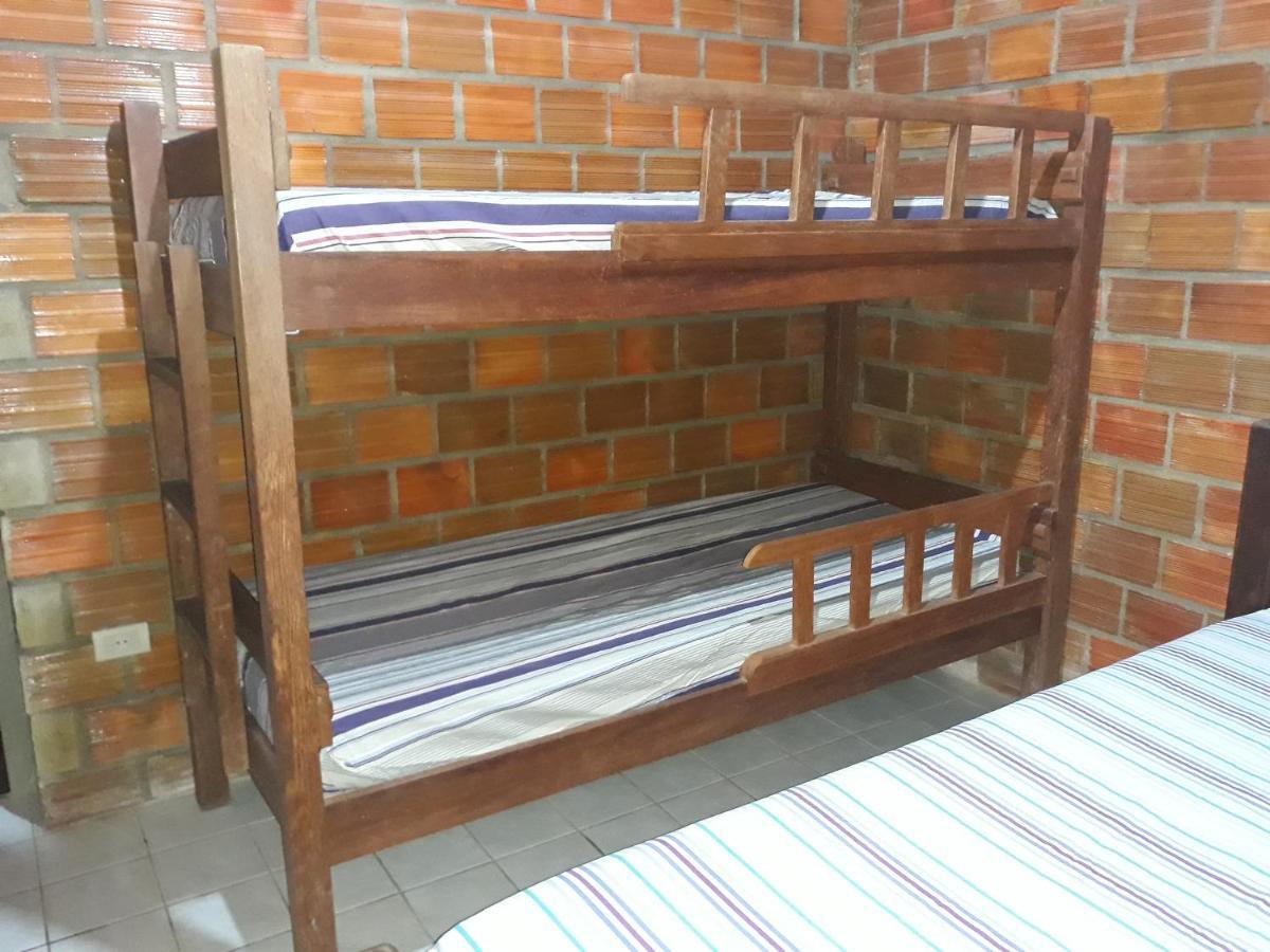 Casa 4 Quartos em Gravatá-PE - Privê Vila Bella Esterno foto