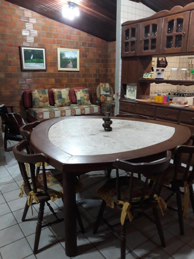 Casa 4 Quartos em Gravatá-PE - Privê Vila Bella Esterno foto
