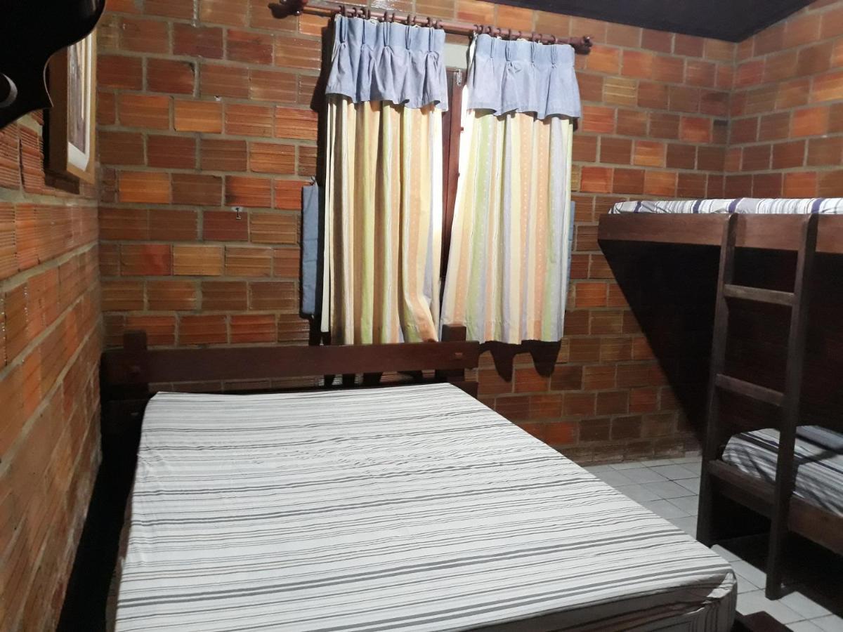Casa 4 Quartos em Gravatá-PE - Privê Vila Bella Esterno foto
