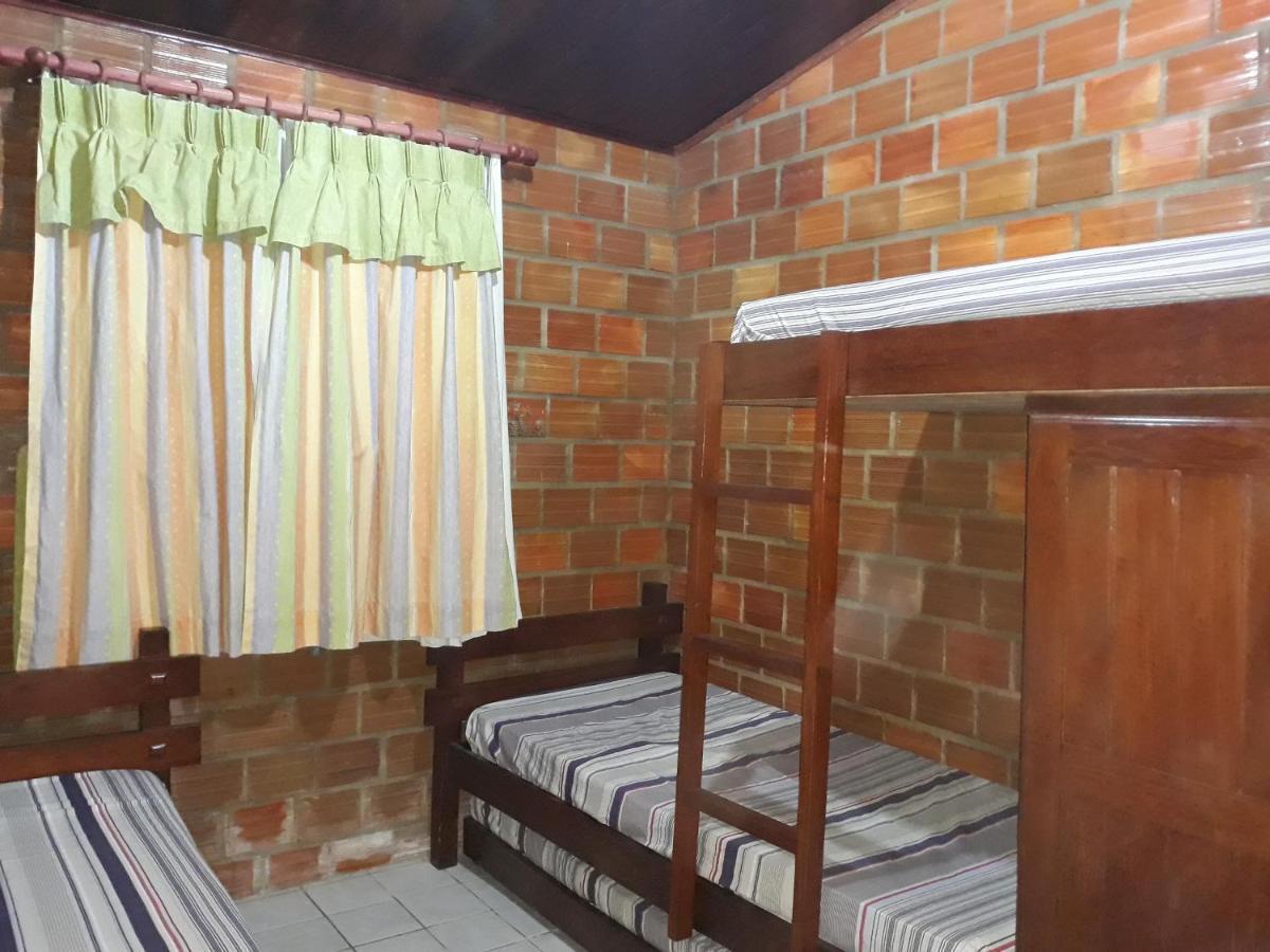 Casa 4 Quartos em Gravatá-PE - Privê Vila Bella Esterno foto