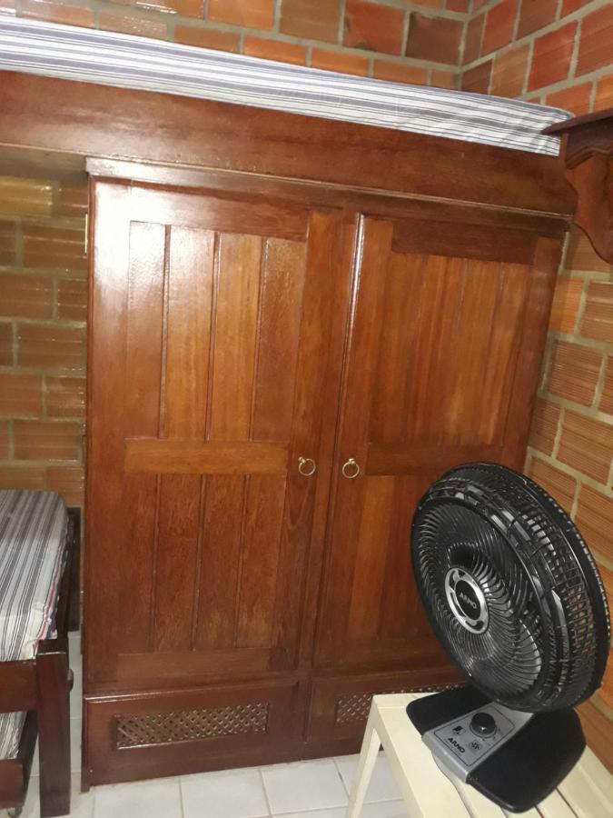 Casa 4 Quartos em Gravatá-PE - Privê Vila Bella Esterno foto