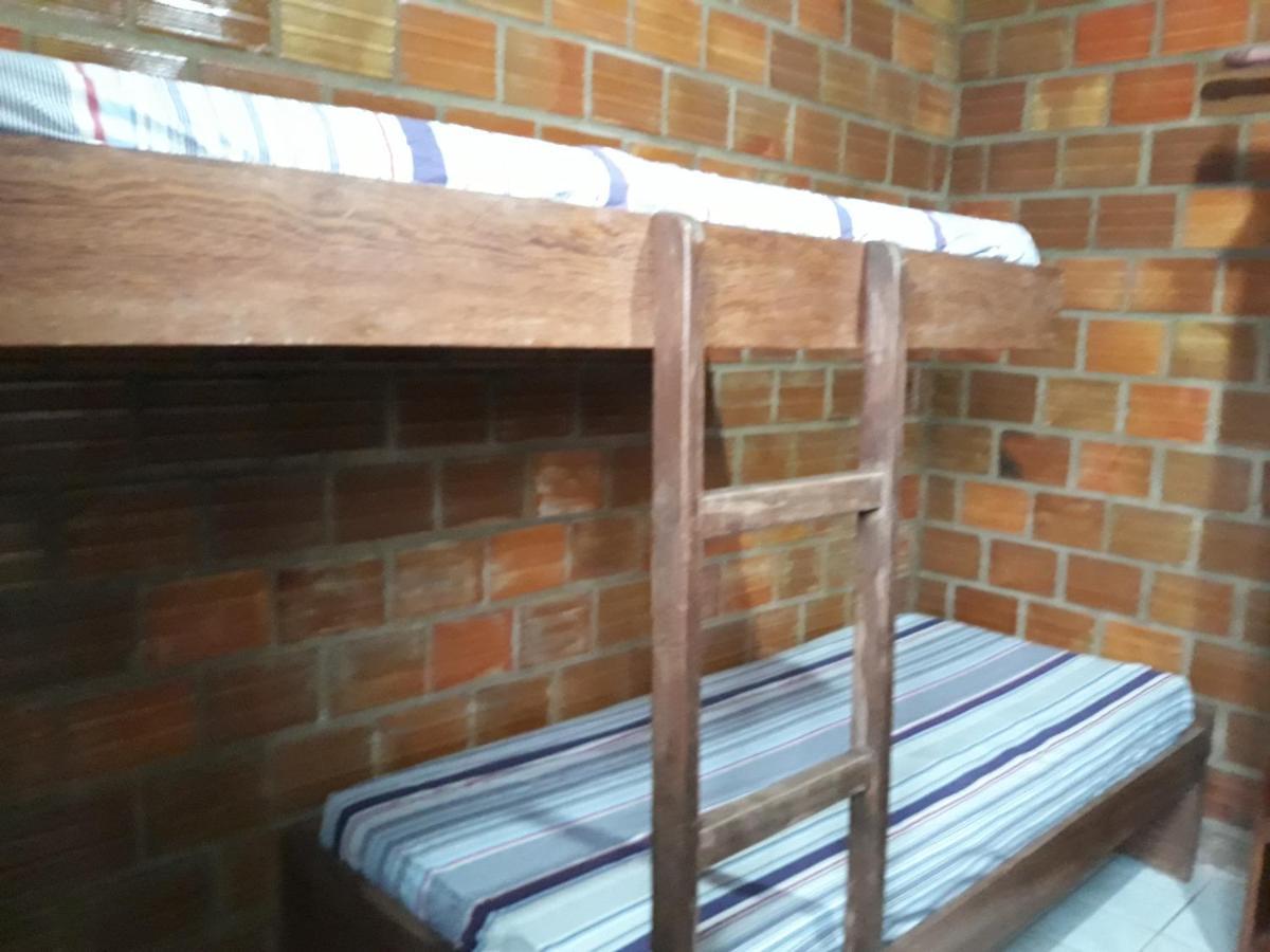Casa 4 Quartos em Gravatá-PE - Privê Vila Bella Esterno foto