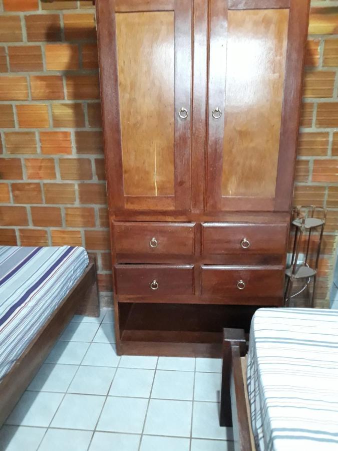Casa 4 Quartos em Gravatá-PE - Privê Vila Bella Esterno foto