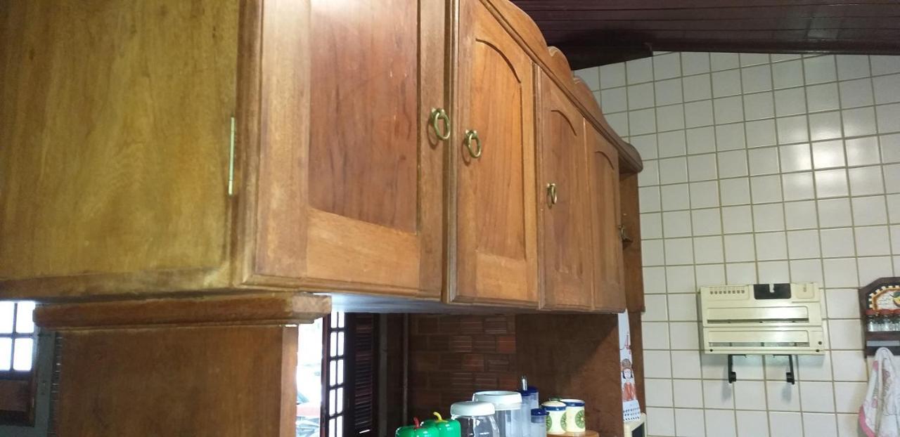 Casa 4 Quartos em Gravatá-PE - Privê Vila Bella Esterno foto