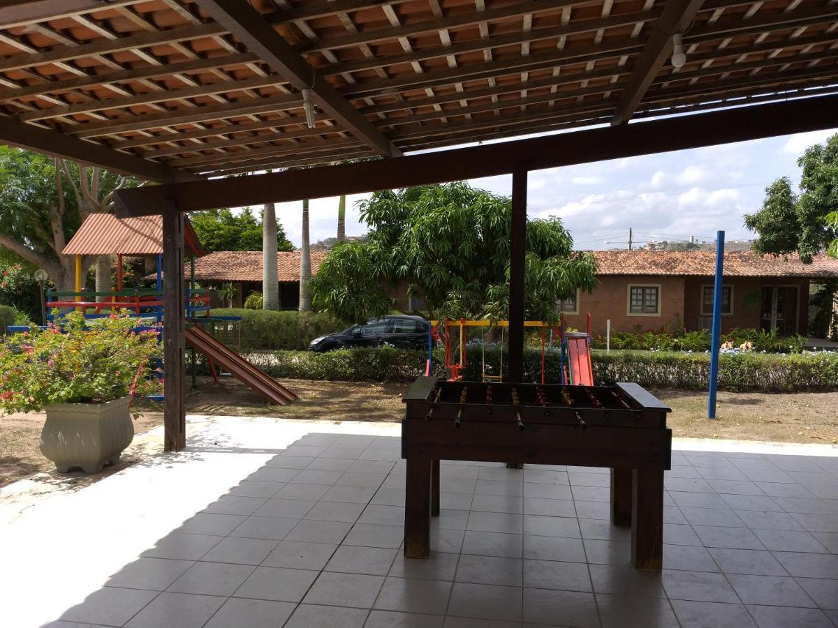 Casa 4 Quartos em Gravatá-PE - Privê Vila Bella Esterno foto