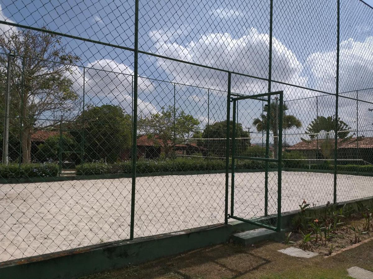 Casa 4 Quartos em Gravatá-PE - Privê Vila Bella Esterno foto
