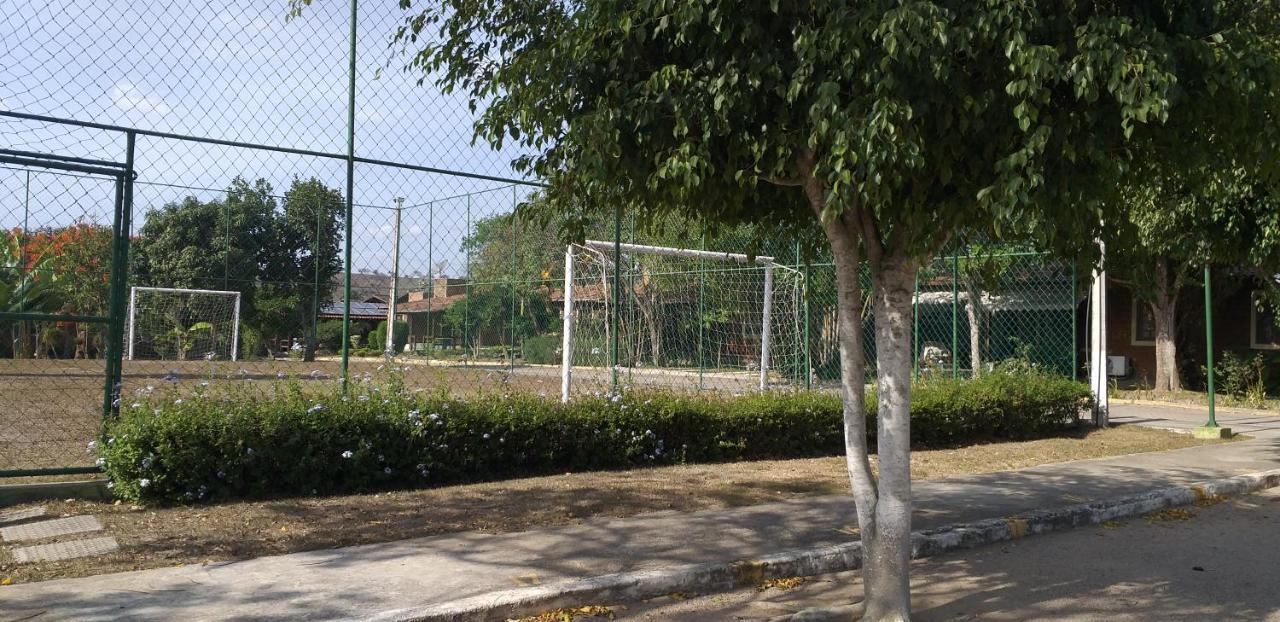 Casa 4 Quartos em Gravatá-PE - Privê Vila Bella Esterno foto