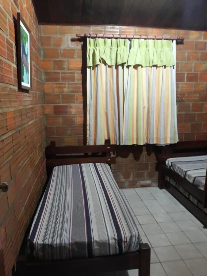 Casa 4 Quartos em Gravatá-PE - Privê Vila Bella Esterno foto