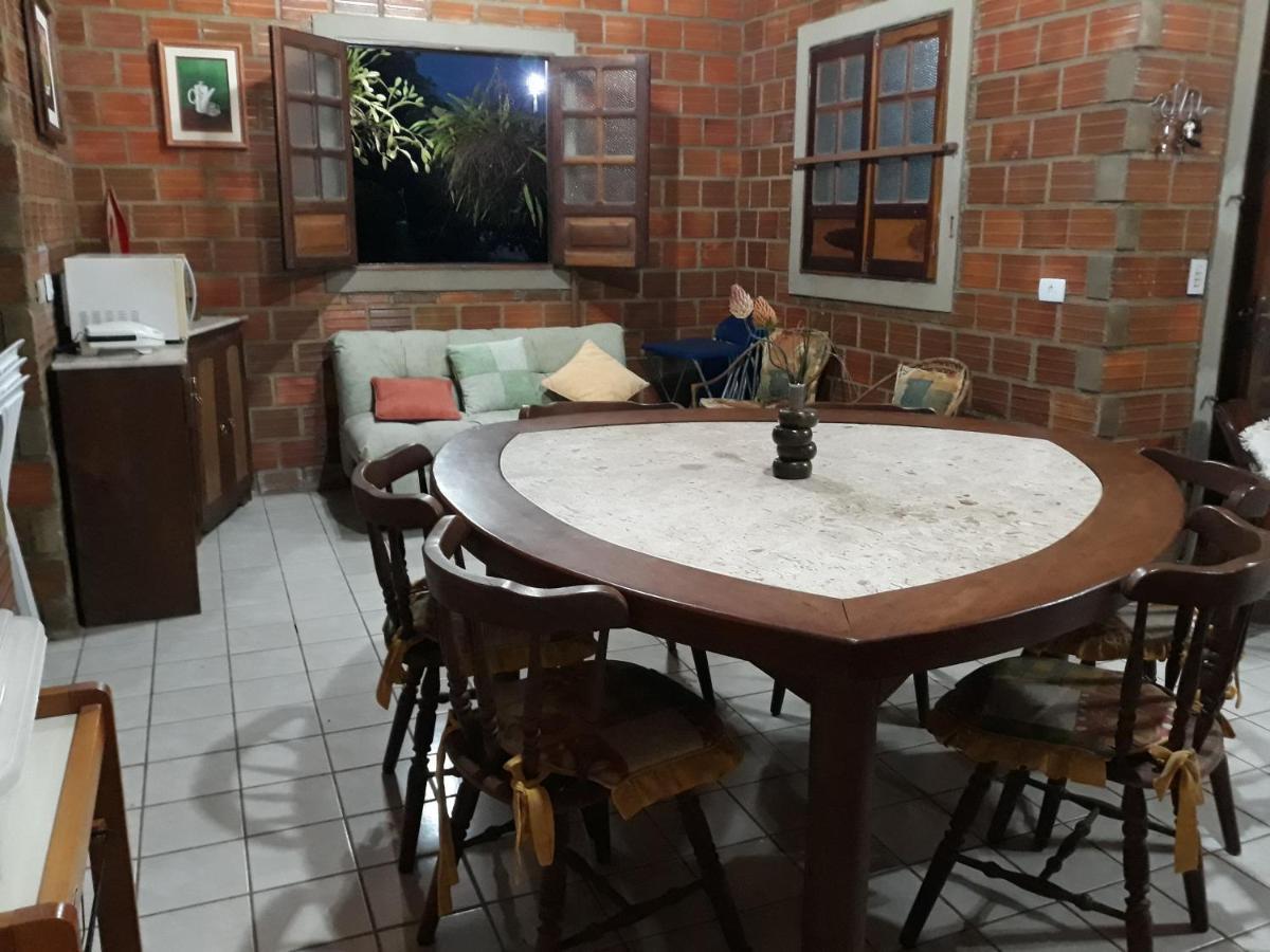 Casa 4 Quartos em Gravatá-PE - Privê Vila Bella Esterno foto