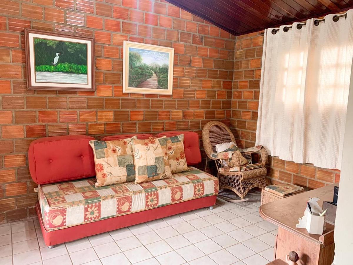 Casa 4 Quartos em Gravatá-PE - Privê Vila Bella Esterno foto