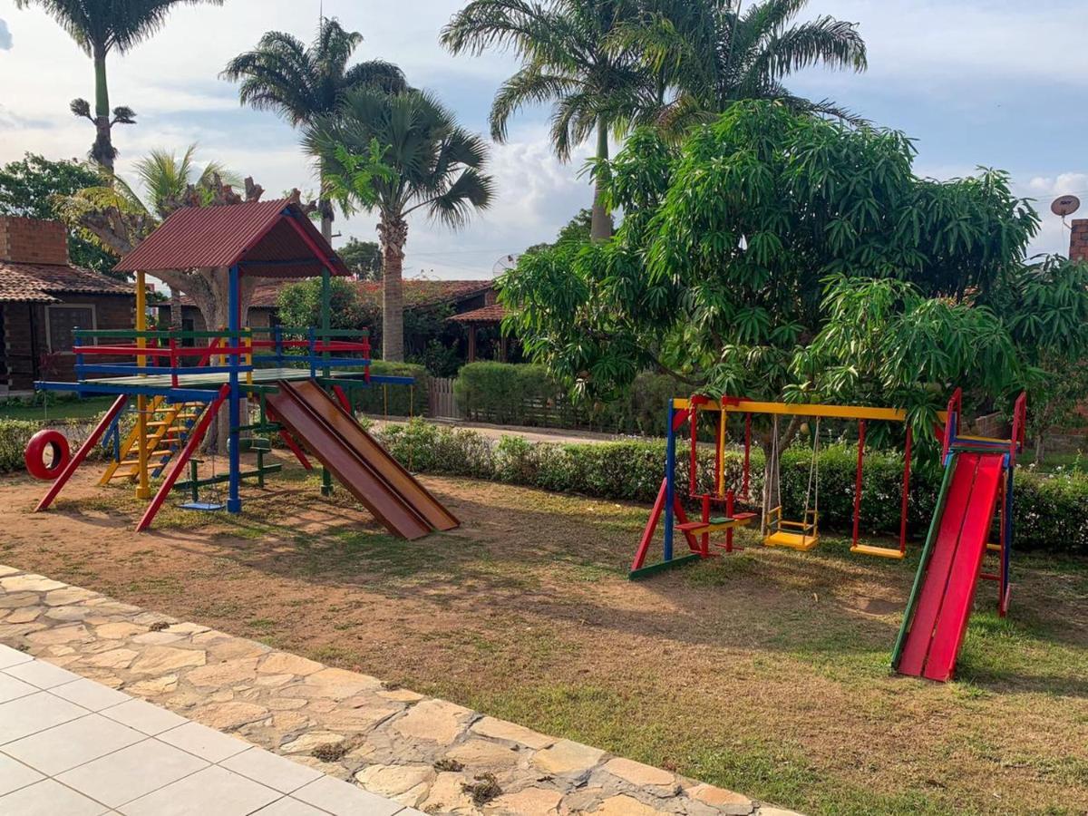 Casa 4 Quartos em Gravatá-PE - Privê Vila Bella Esterno foto