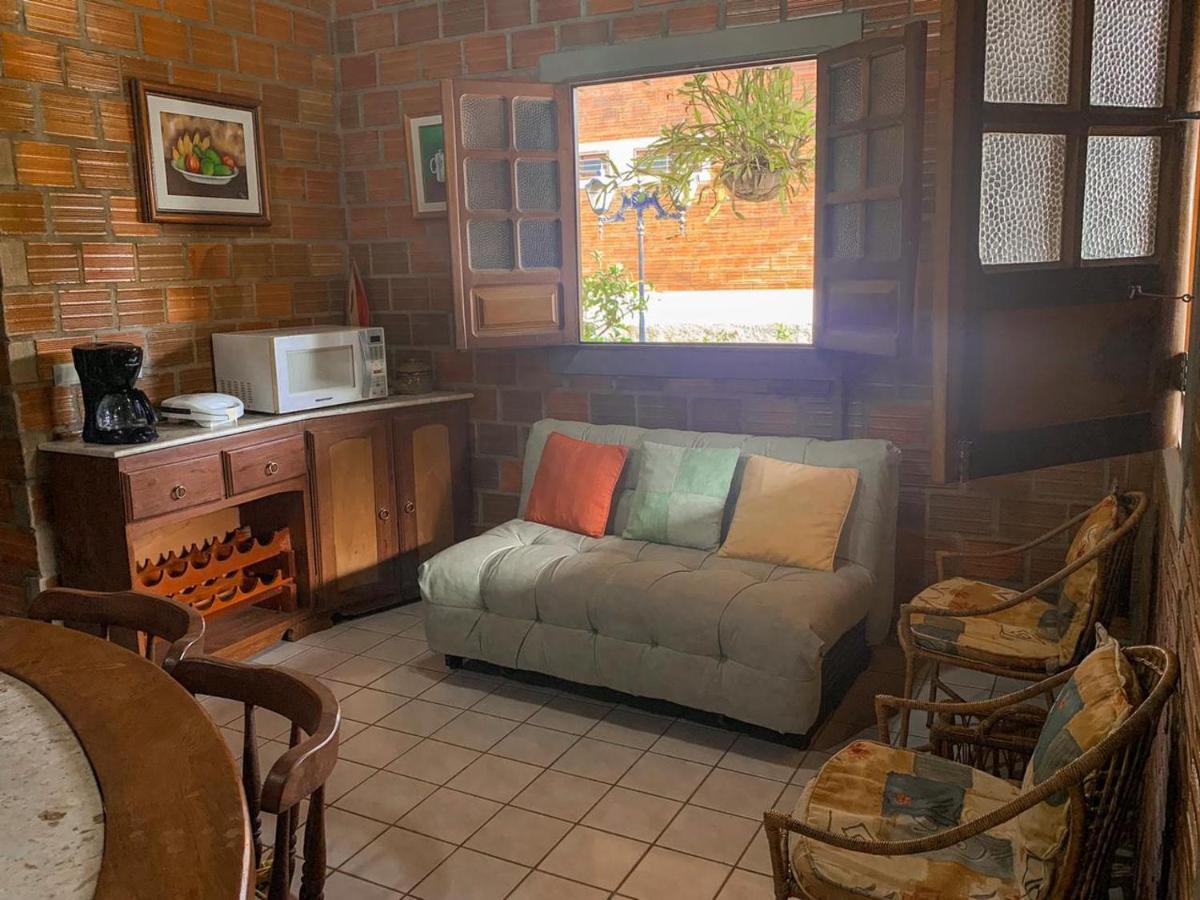 Casa 4 Quartos em Gravatá-PE - Privê Vila Bella Esterno foto
